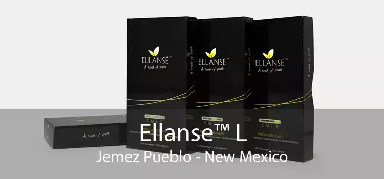 Ellanse™ L Jemez Pueblo - New Mexico