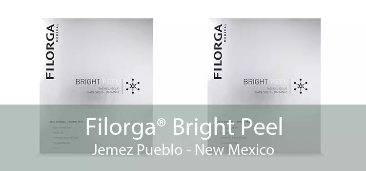 Filorga® Bright Peel Jemez Pueblo - New Mexico