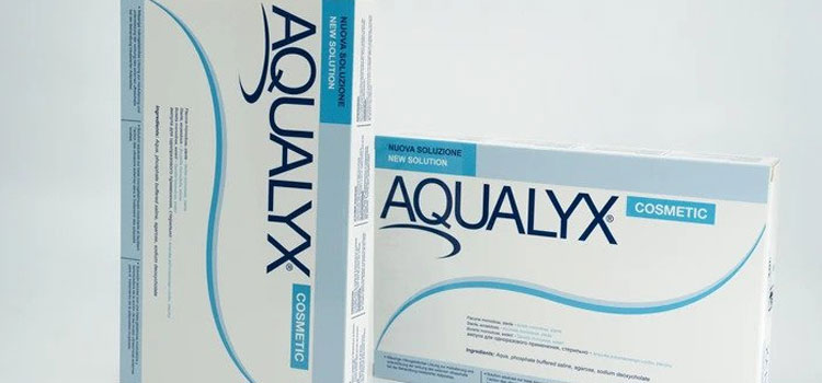 Buy Aqualyx® Online in Santa Fe, NM