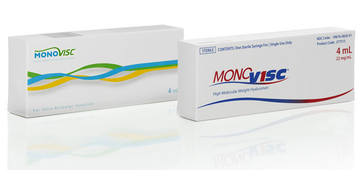 Monovisc® Online in Santa Fe,NM