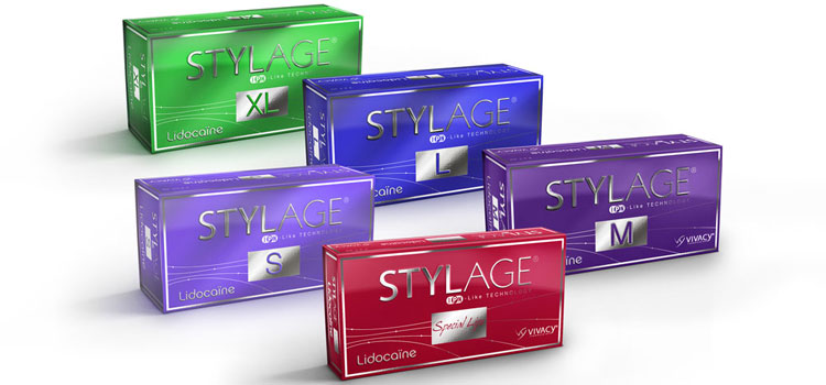 Buy Stylage® Online in Santa Fe, NM