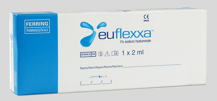 Euflexxa® 10mg/ml Dosage in Valencia, NM
