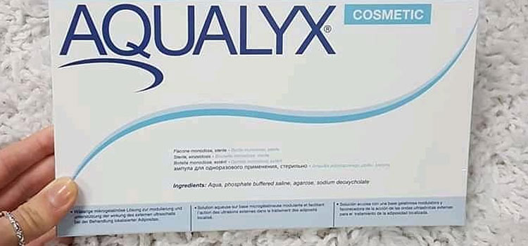 Order Cheaper  Aqualyx® Online in Las Cruces, NM