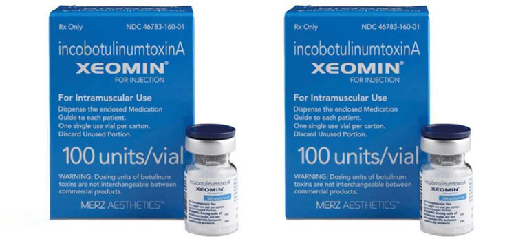 order cheaper Xeomin® online in Las Cruces, NM