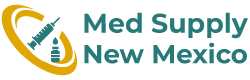 certified Mescalero medicine supplier